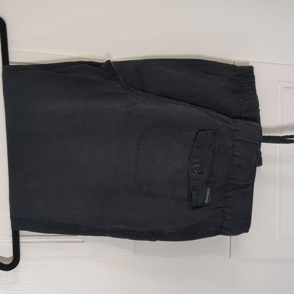 Sanctuary black pants , Large